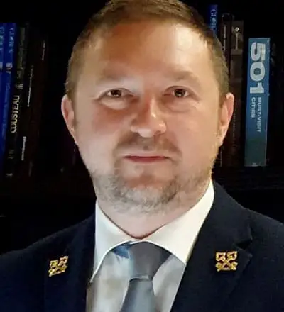 Concierge Fiume Hotel Alessandro Petrelli