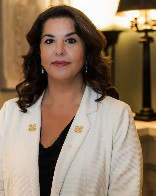 Alexandra Sardo - Hotel de la Ville President ARCH