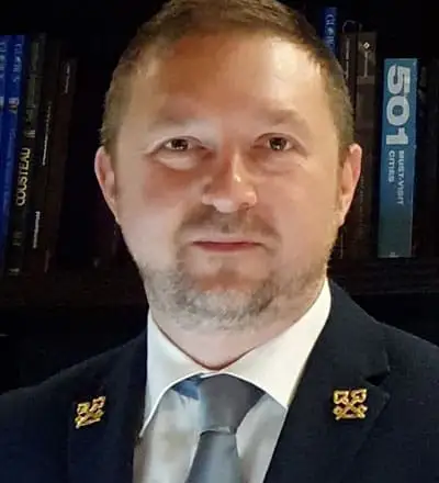 Alessandro Petrelli