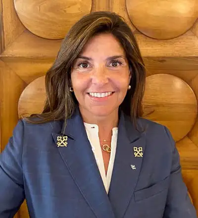 Marina Velley De Castro Hotel De Russie