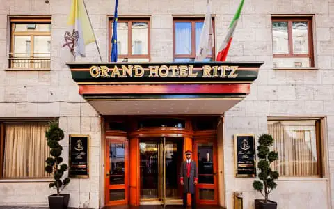 Radisson Blu GHR