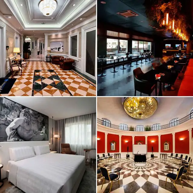 Radisson Blu GHR