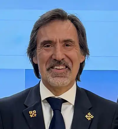 Massimiliano Varchi Radisson Blu GHR
